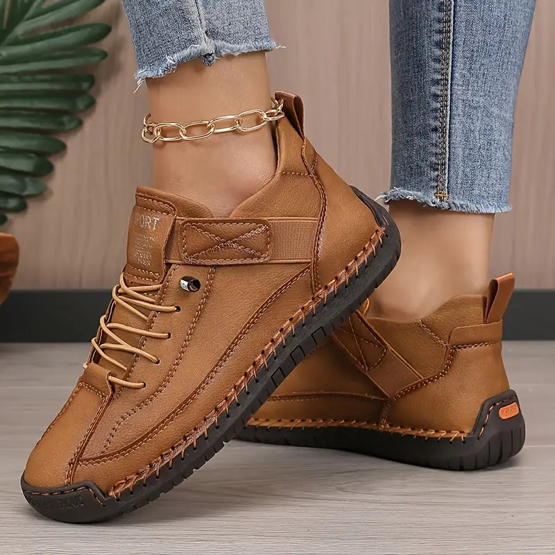 Mirelle™ | Sneakers Élégantes & Confort Absolu