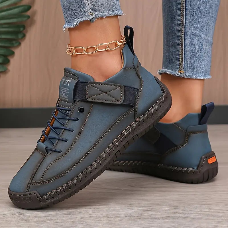 Mirelle™ | Sneakers Élégantes & Confort Absolu