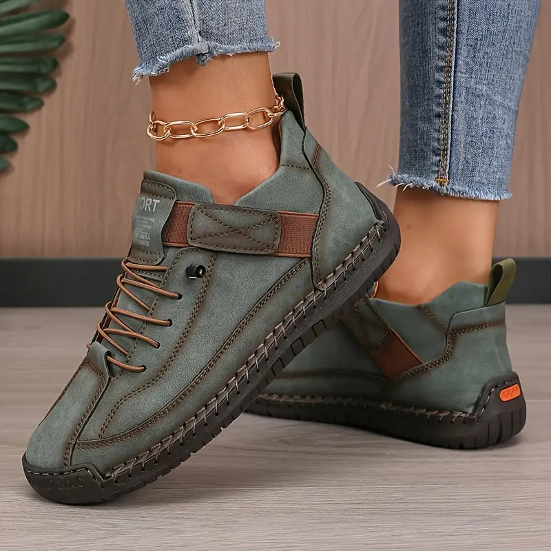 Mirelle™ | Sneakers Élégantes & Confort Absolu