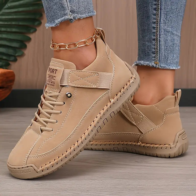Mirelle™ | Sneakers Élégantes & Confort Absolu