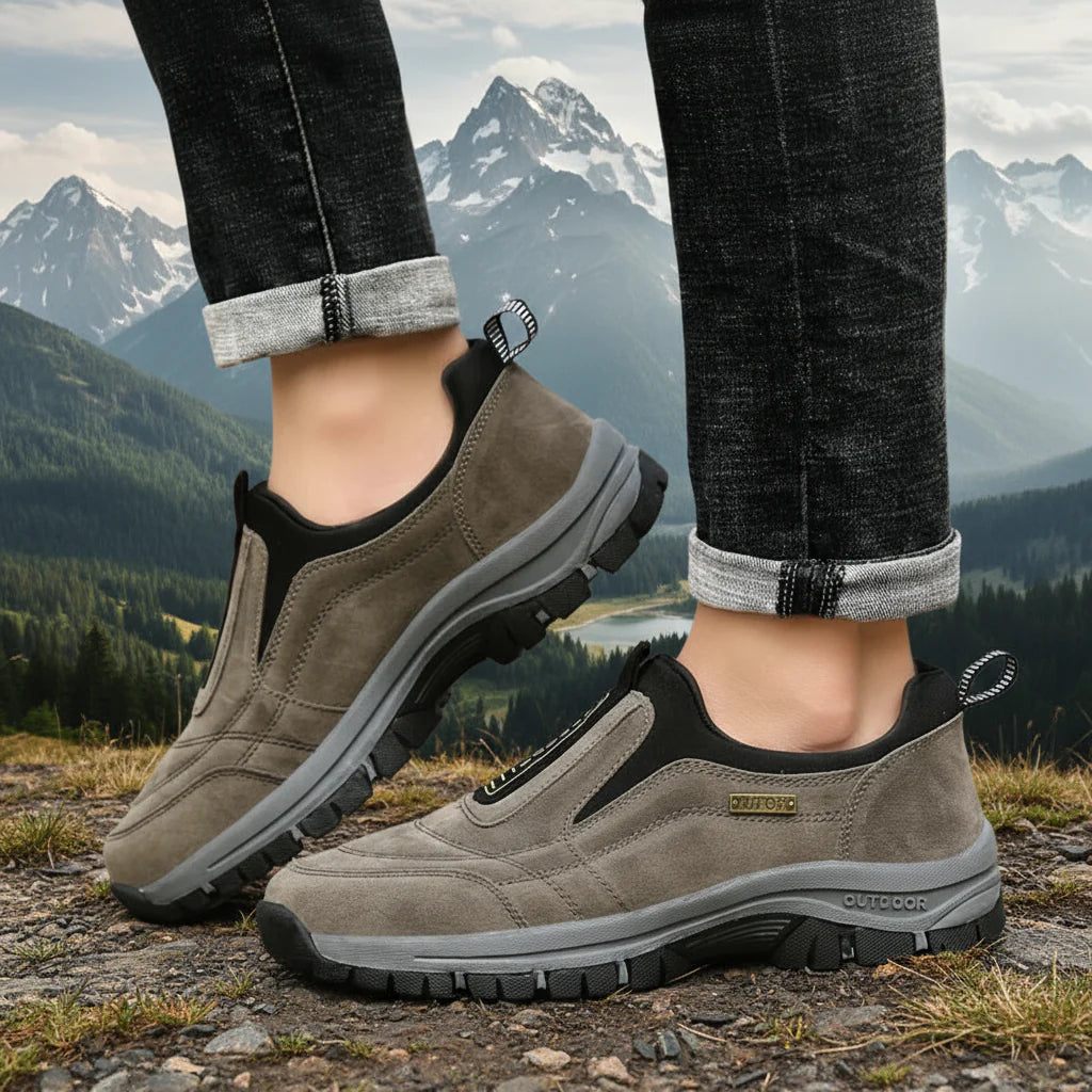 MOUNTAIN | ZAPATOS DE MONTAÑA