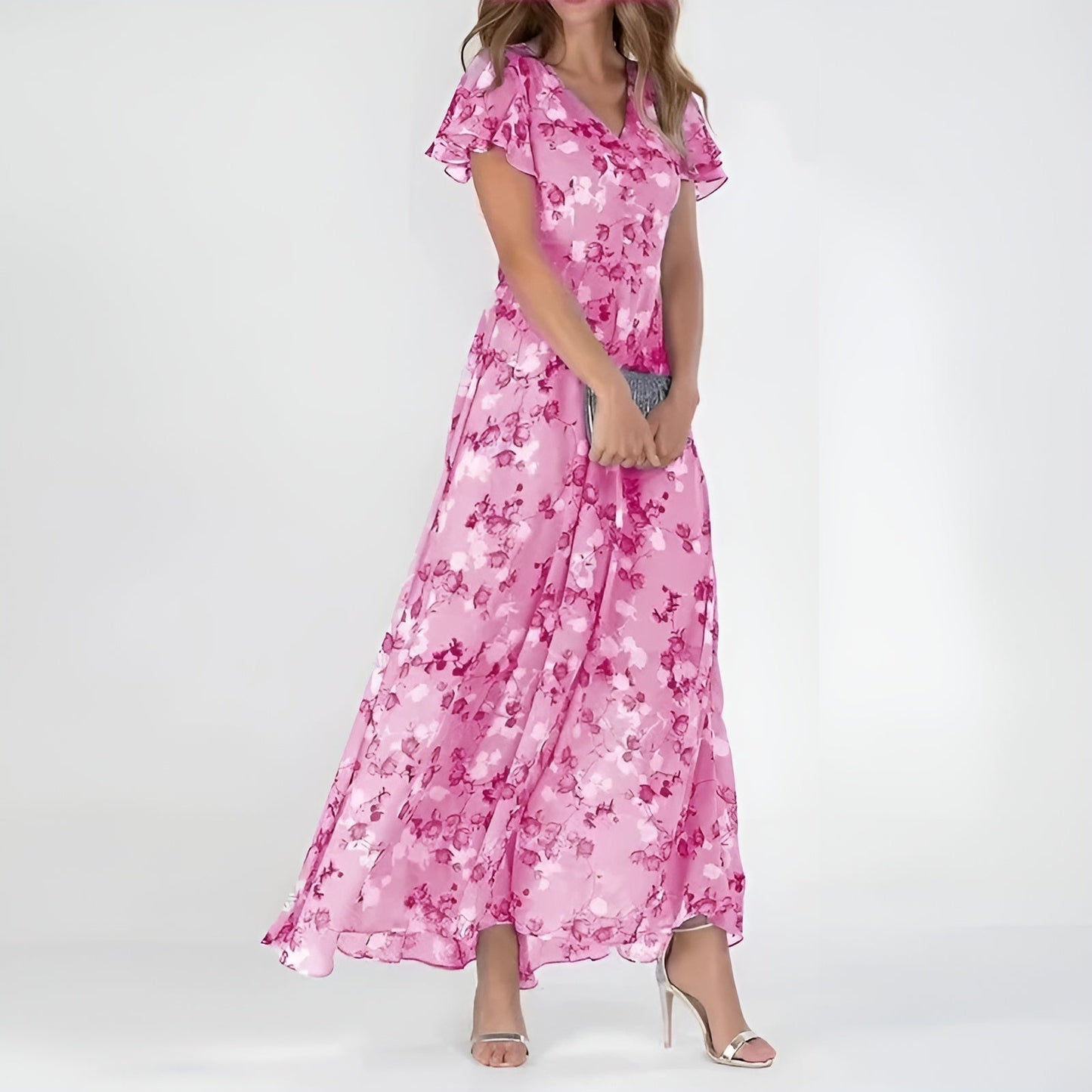 Florence | Vestido Elegante y Estructurado