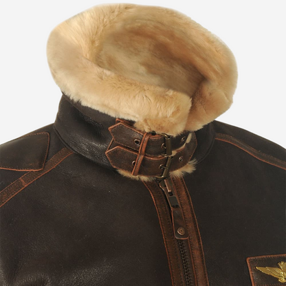 MAVERICK™ | ABRIGO DE PILOTO