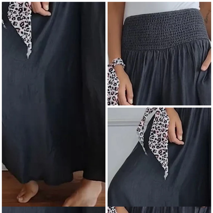 Chloé | Jeans de Cintura Alta