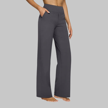 Tatiana | Le pantalon stretch confortable pour toutes les femmes
