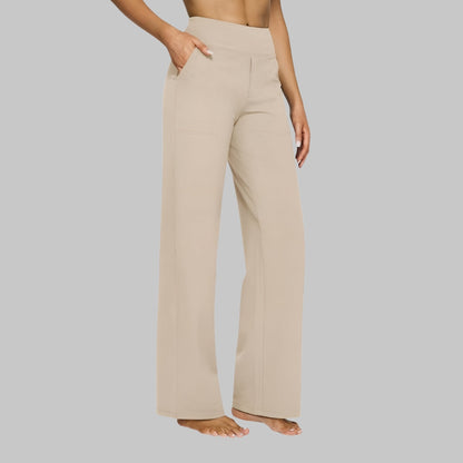 Tatiana | Le pantalon stretch confortable pour toutes les femmes