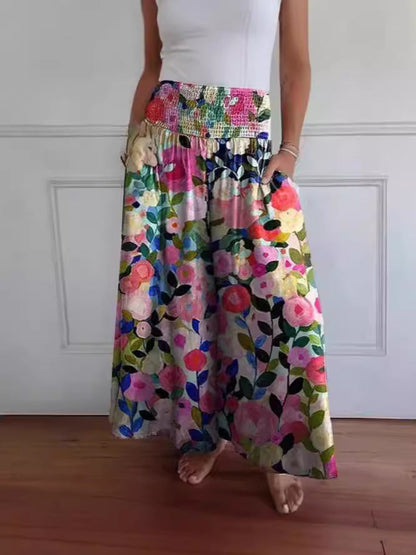 Chloé | Jeans de Cintura Alta