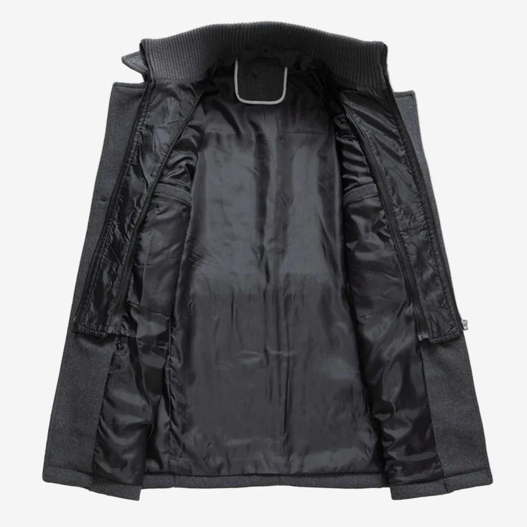 SHELBY™ | ABRIGO PEACKY BLINDERS