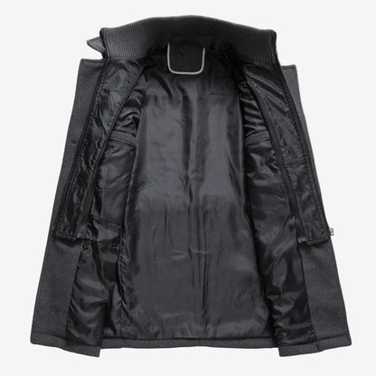 SHELBY™ | ABRIGO PEACKY BLINDERS