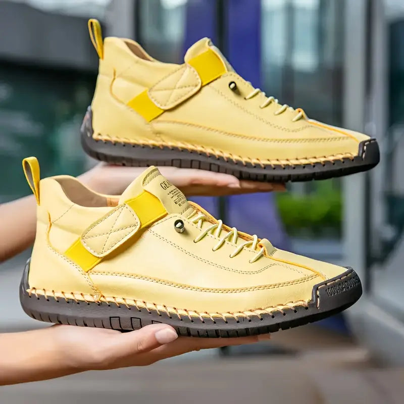Mirelle™ | Sneakers Élégantes & Confort Absolu