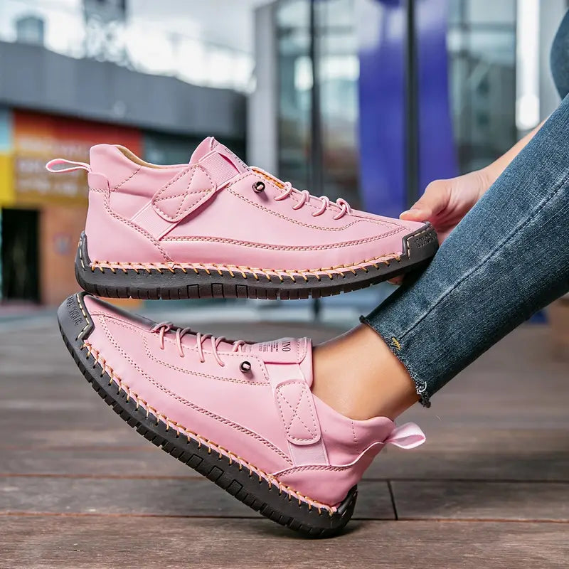 Mirelle™ | Sneakers Élégantes & Confort Absolu