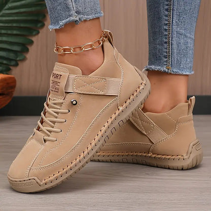 Mirelle™ | Sneakers Élégantes & Confort Absolu