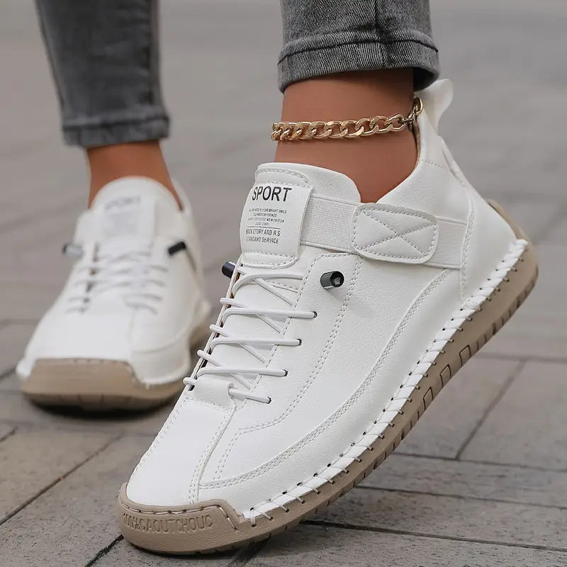 Mirelle™ | Sneakers Élégantes & Confort Absolu