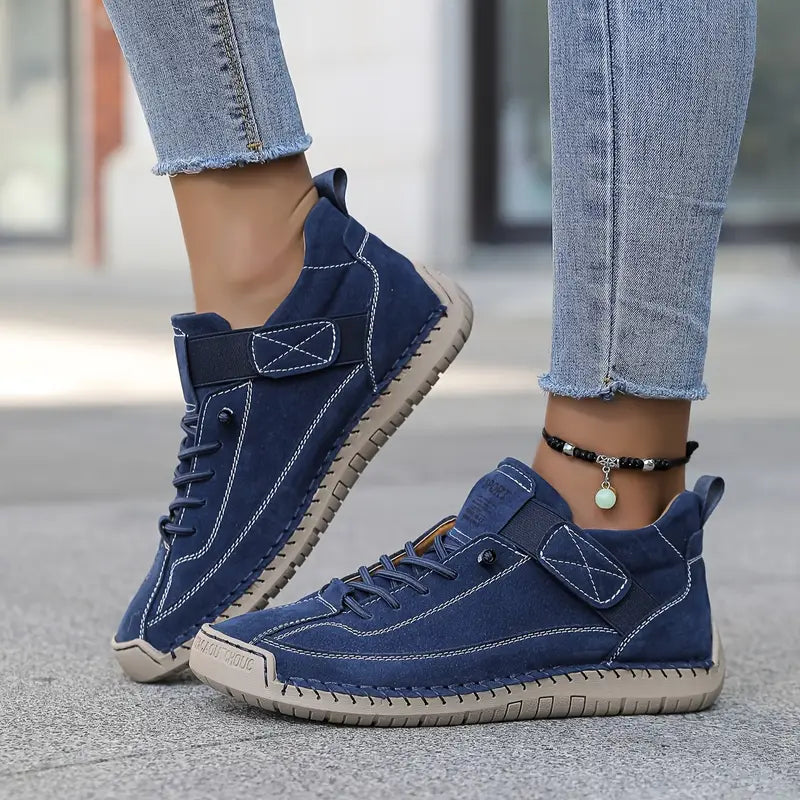 Mirelle™ | Sneakers Élégantes & Confort Absolu