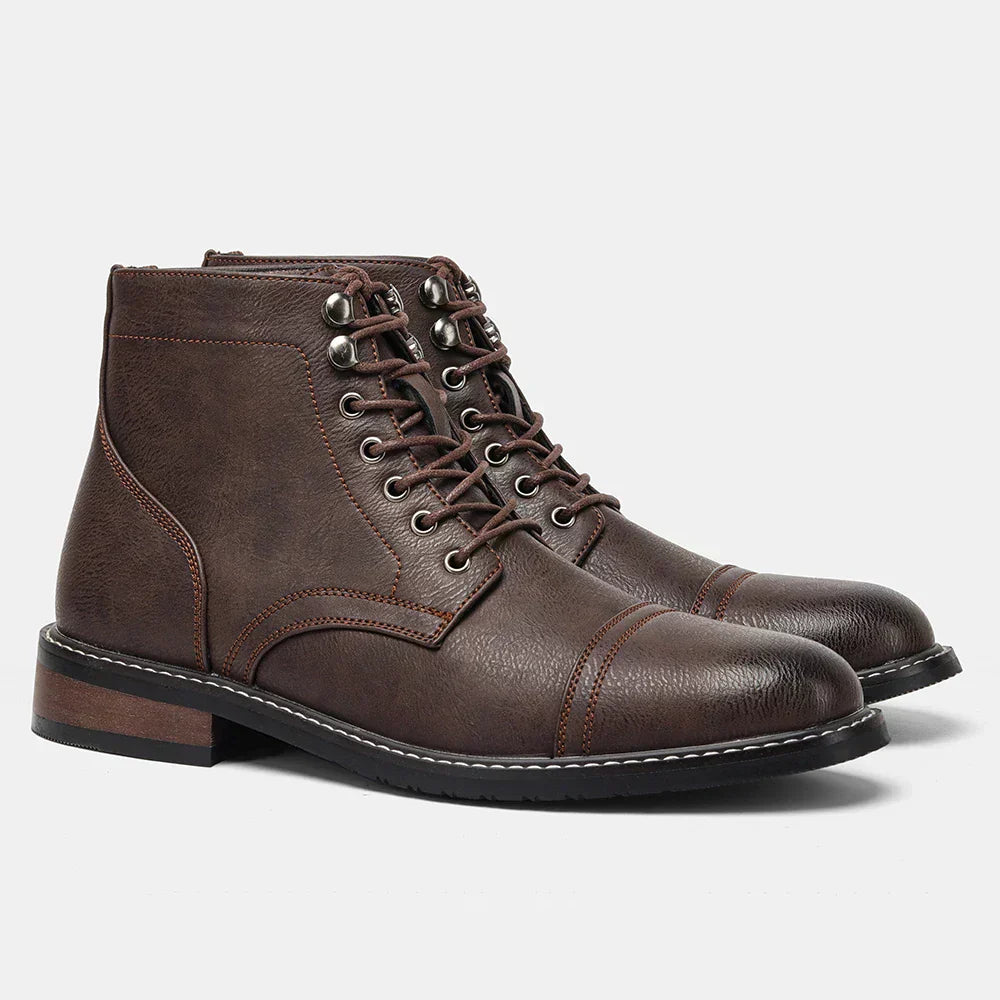 Ralph | Botas Retro Derby