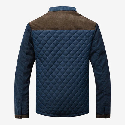 MEDITERRANEA™ | ABRIGO CLÁSICO