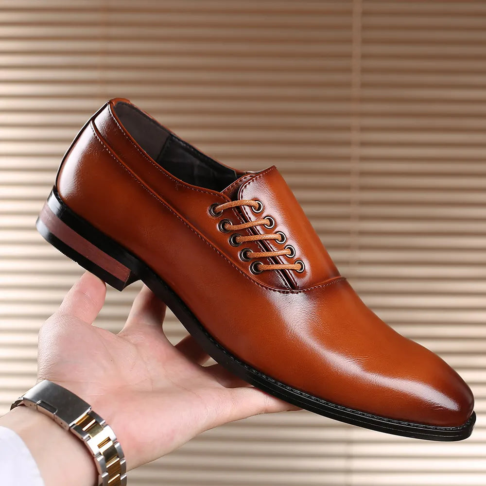 Bertolini | Zapatos Oxford