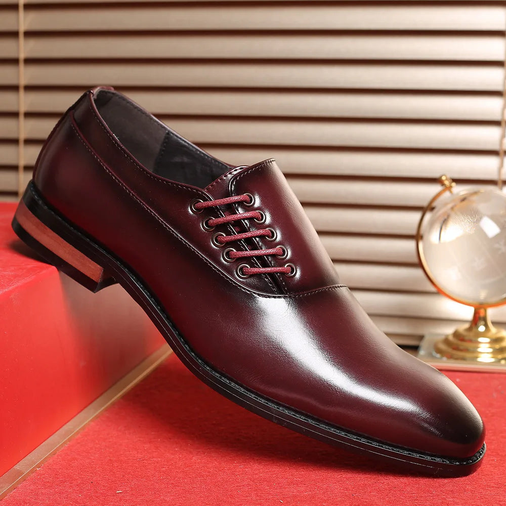 Bertolini | Zapatos Oxford