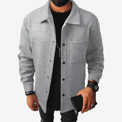 LUNA™ | ABRIGO CASUAL