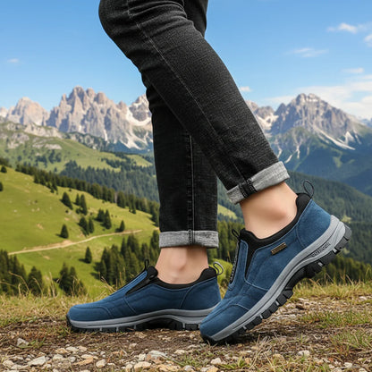 MOUNTAIN | ZAPATOS DE MONTAÑA