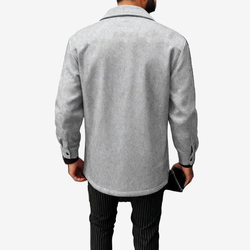 LUNA™ | ABRIGO CASUAL