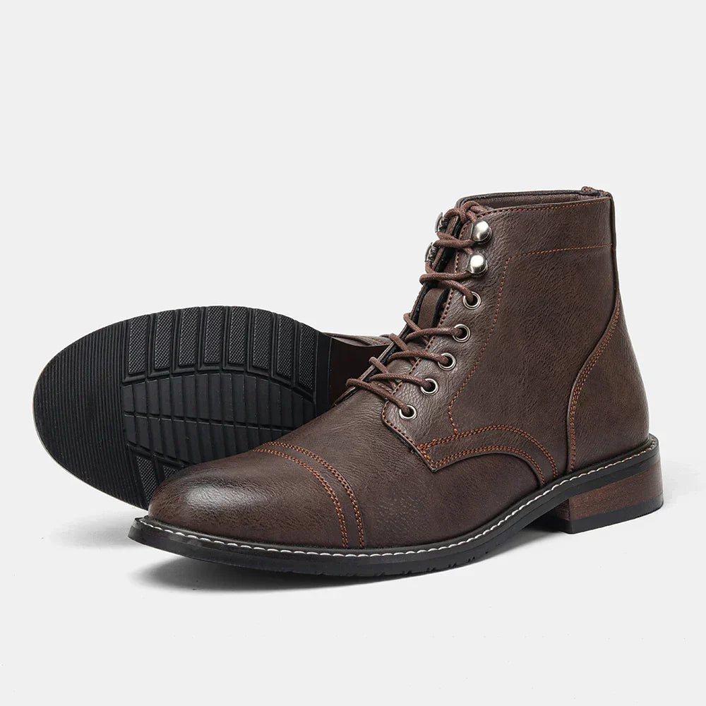 Ralph | Botas Retro Derby