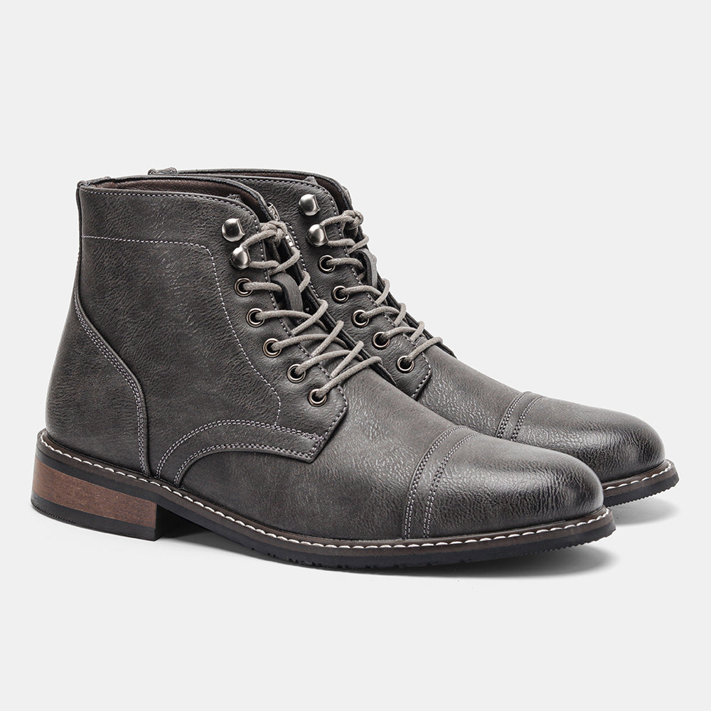 Ralph | Botas Retro Derby