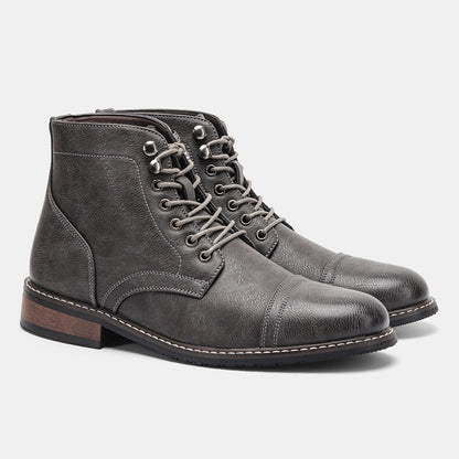 Ralph | Botas Retro Derby