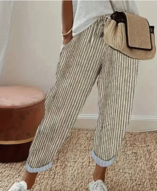 Véronique | Ligereza, comodidad y estilo para todo el verano