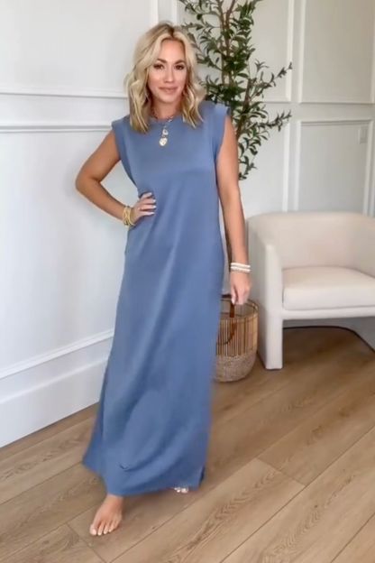 Jeanne | Élégance fluide pour l’été