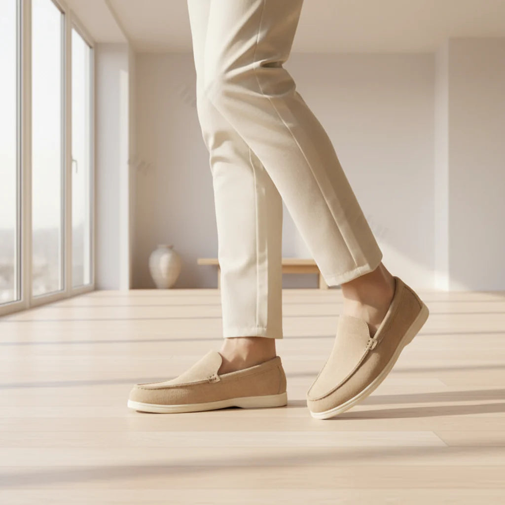 CANCÚN | MOCASÍNES ELEGANTES