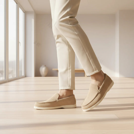 CANCÚN | MOCASÍNES ELEGANTES