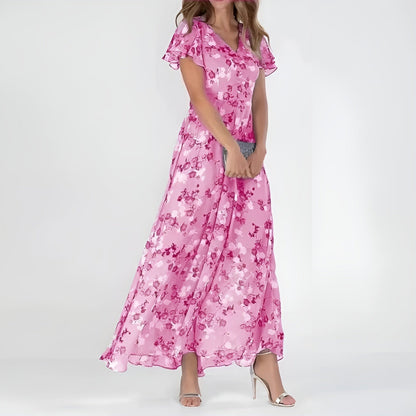 Florence | Vestido Elegante y Estructurado