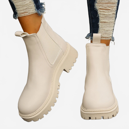 PALACE | BOTAS DE CUERO