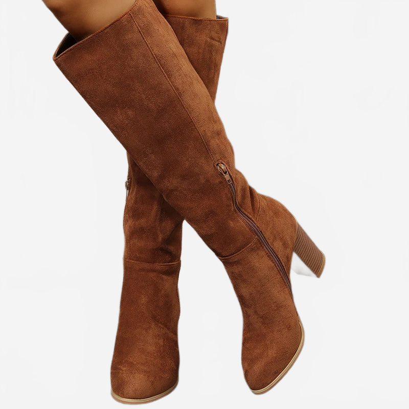 WESTERN | BOTAS ALTAS