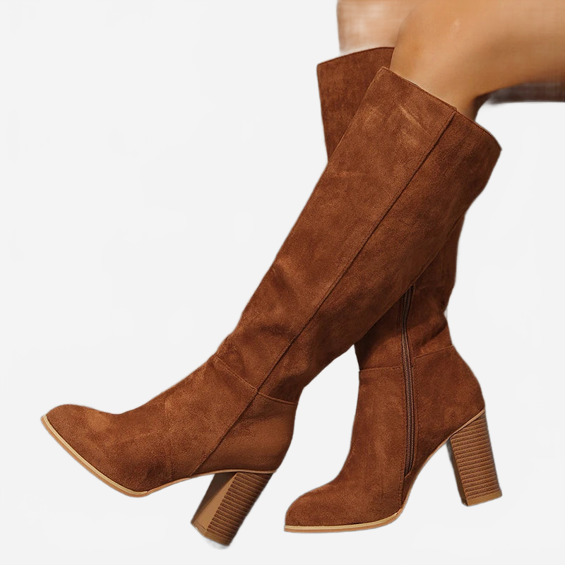 WESTERN | BOTAS ALTAS
